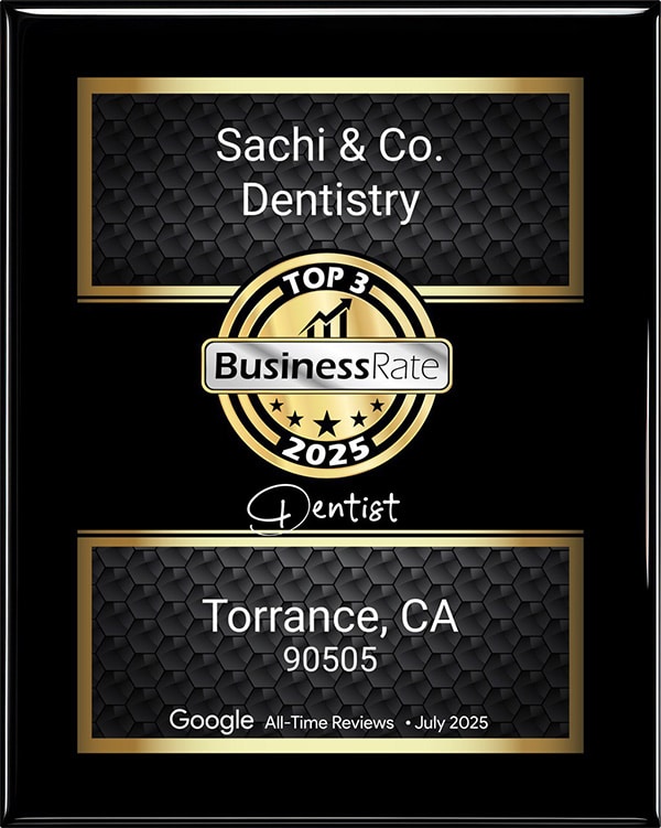 Top Dentist