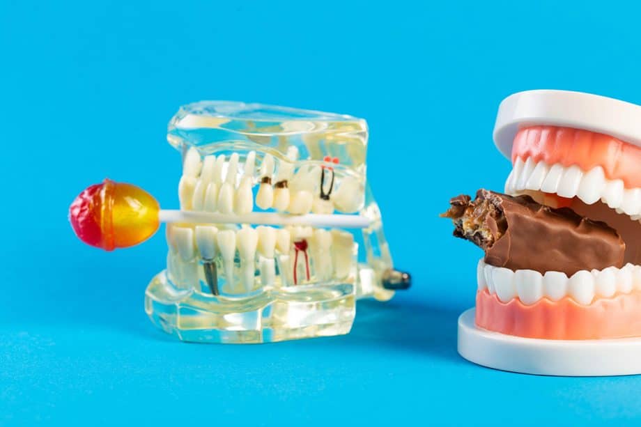 5 Habits That Are Secretly Harming Your Teeth