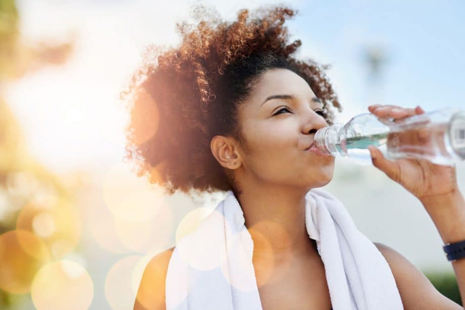 How Sports Drinks Affect Your Dental Health
