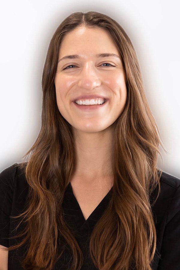 Dr. Talya Chait