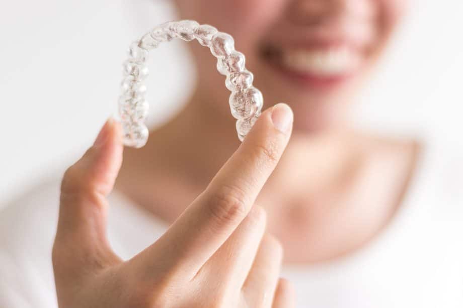 Can Invisalign Help My Child's Adult Teeth to Come In Correctly?