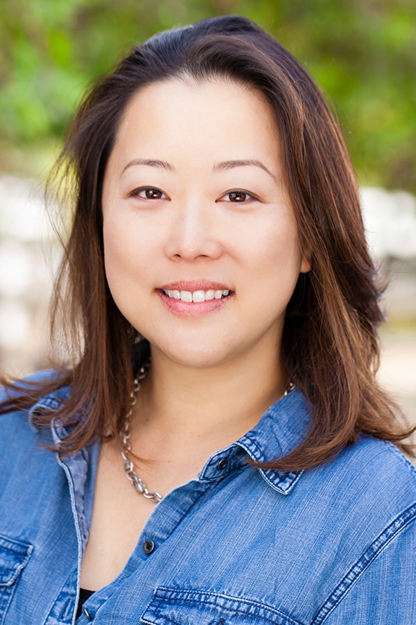 Dr. Sachi Fujita