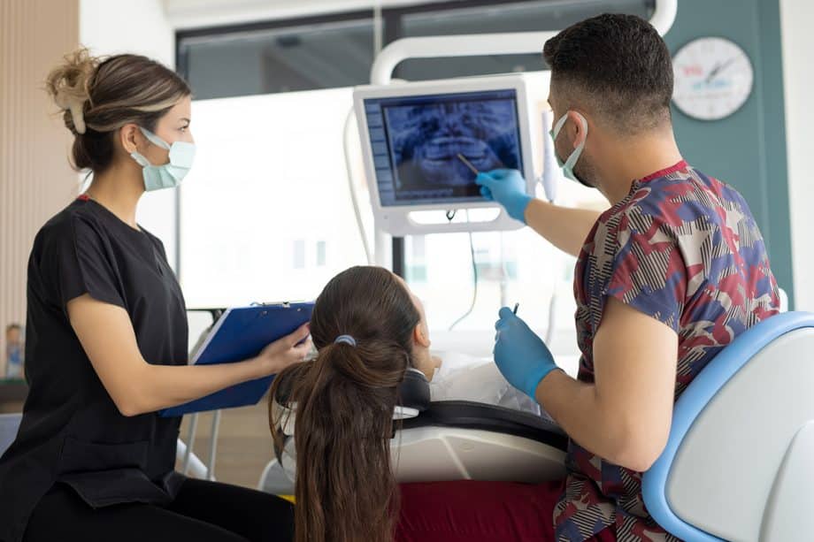 Elevating Patient Care with Spear Education at Sachi & Co. Dentistry