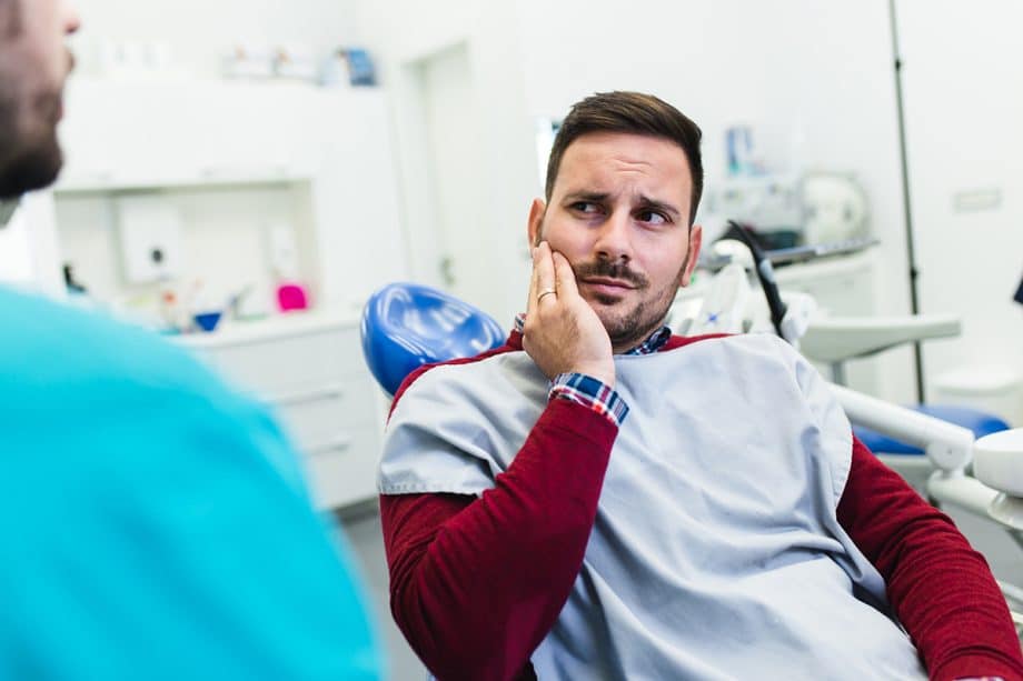 Knocked-Out Tooth? Here’s What to Do Immediately and When to Call an Emergency Dentist