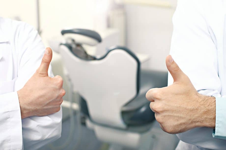 Sachi and Co. Dentistry Recognized as a Top-Rated Dental Practice in Torrance