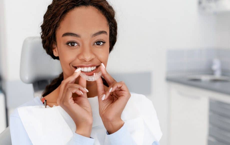 How Does Invisalign Work?